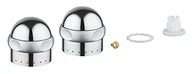 Akcesoria do armatury i ceramiki - Grohe 45538IP0 Handle - miniaturka - grafika 1