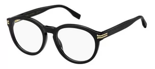 Okulary korekcyjne, oprawki, szkła - Okulary korekcyjne Marc Jacobs MJ 1085 807 - grafika 1