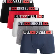 Majtki męskie - Bokserki męskie Diesel 5pack - miniaturka - grafika 1