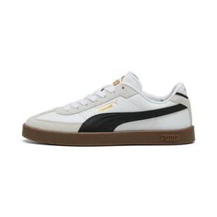 Buty do chodzenia damskie Puma Club Ii Era Jr - Buty trekkingowe dziecięce - miniaturka - grafika 1