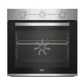 Piekarniki do zabudowy - Beko BBSE12120XD - miniaturka - grafika 1