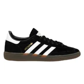 Moda i Uroda OUTLET - Buty sportowe Adidas Handball Spezial Black - DB3021-36 A - miniaturka - grafika 1