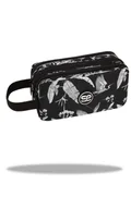 Piórniki - PATIO, saszetka potrójna z rączką coolpack primus l zanzi - miniaturka - grafika 1