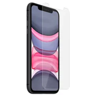 Szkła hartowane na telefon - Zabezpieczenie ekranu ze szkła hartowanego do Apple iPhone 11, twardość 9H - miniaturka - grafika 1