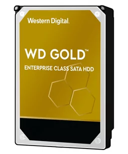 Western Digital Gold 10TB - Dyski HDD - miniaturka - grafika 4