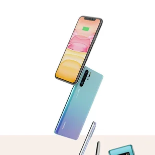 Ugreen szybka ładowarka sieciowa USB Typ C Power Delivery 30 W Quick Charge 4.0 biały (70161) - Ładowarki do telefonów - miniaturka - grafika 5