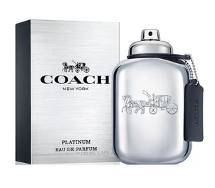 Coach Coach Woda perfumowana 100 ml - Wody i perfumy męskie - miniaturka - grafika 1