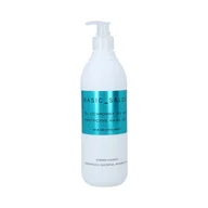 Dezynfekcja - STAPIZ BASIC_SALON Żel ochronno-dezynfekujący do rąk 500ml - miniaturka - grafika 1
