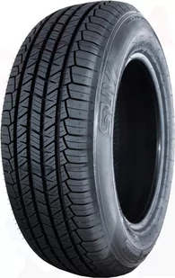 Tigar SUV Summer 235/65R17 108V DOT 201 - Opony terenowe i SUV letnie - miniaturka - grafika 1
