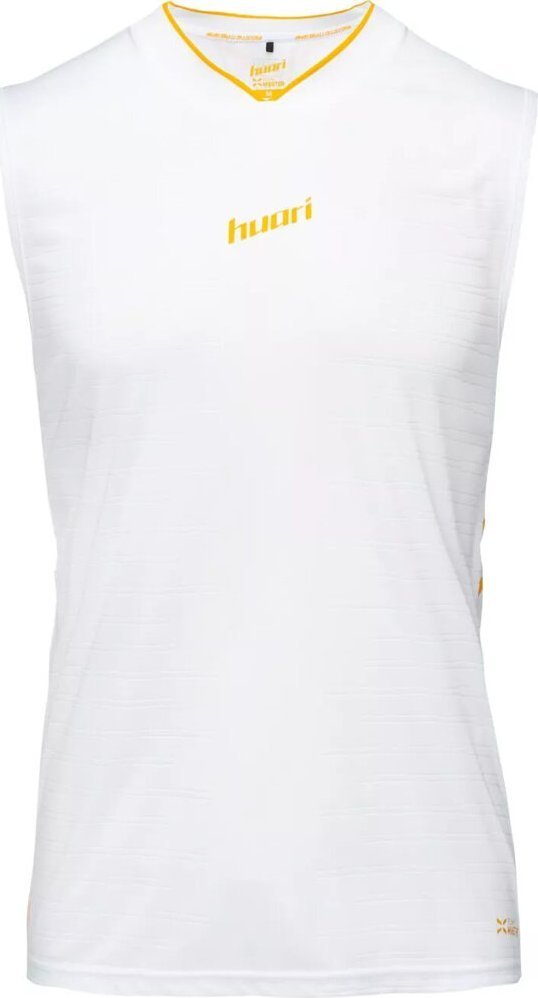 Huari Męska koszulka sportowa bez rękawów Huari Dunkey II T-Shirt rozmiar XL