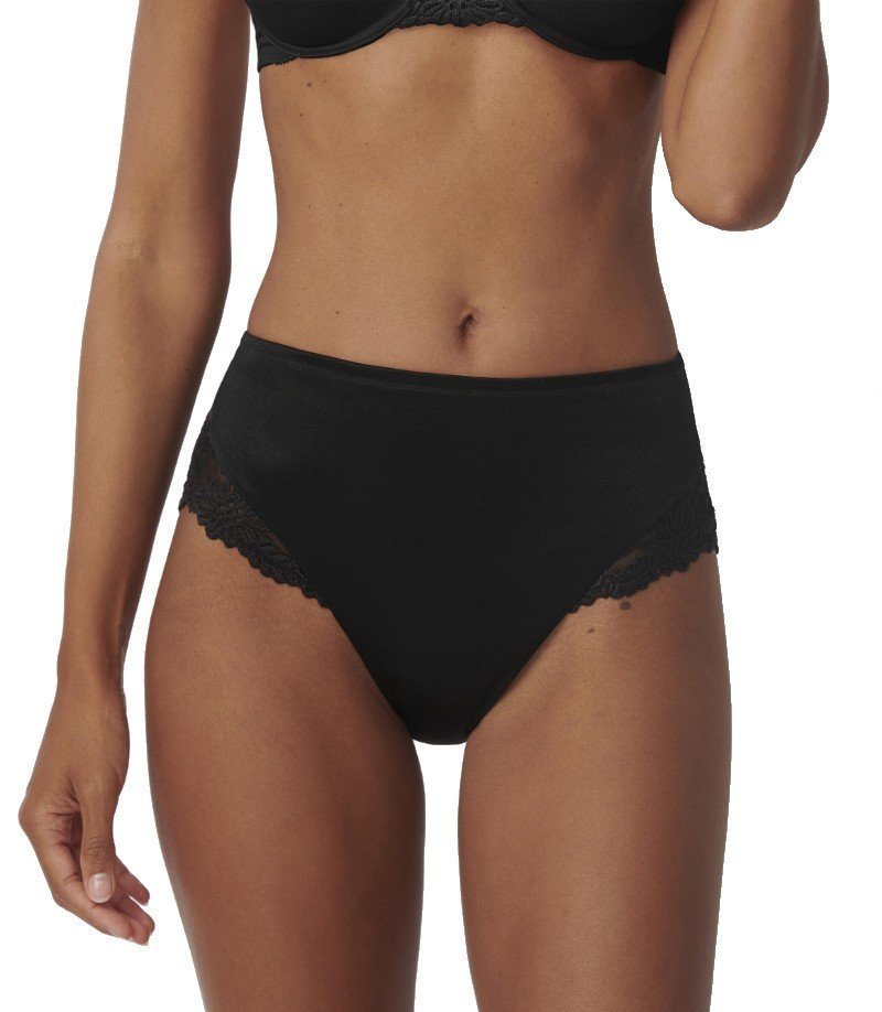 Triumph, Majtki damskie, Ladyform Soft Maxi, rozmiar 44