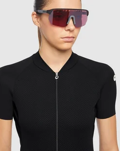 ASSOS Okulary rowerowe DONZI chrome - Okulary sportowe - miniaturka - grafika 8