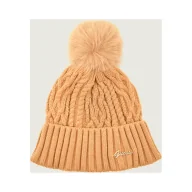 Czapki damskie - GUESS Czapka KENDRA - miniaturka - grafika 1