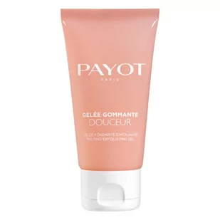 Payot Produkty Gelée Gommante Douceur 50 ml - Peelingi i scruby do twarzy - miniaturka - grafika 1