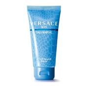 Balsamy po goleniu - Versace Eau Fraiche Man 75 ml balsam po goleniu - miniaturka - grafika 1