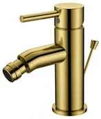 Baterie kuchenne - DENVER DEN-BB.040 kolor ZŁOTY Blue Water - miniaturka - grafika 1