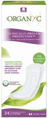Wkładki higieniczne - Organyc - Wkładki urologiczne bio w stanach nietrzymania moczu 24 szt. - miniaturka - grafika 1
