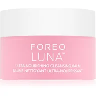 Kosmetyki do mycia twarzy - Foreo Luna Ultra Nourishing Balsam oczyszczający do twarzy, 75 ml 75 ml - miniaturka - grafika 1