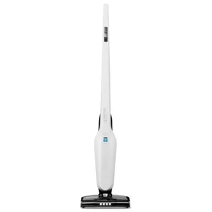 Nilfisk Easy 128390009 Biały - Odkurzacze pionowe - miniaturka - grafika 1