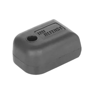IMI Defense - Gumowa stopka magazynka Glock - IMI-PFP02 - Osprzęt do wiatrówek - miniaturka - grafika 2