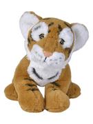 Maskotki i pluszaki - Simba Maskotka "Disney National Geographic Bengal-Tiger"- 12 m+ - miniaturka - grafika 1