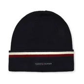 Czapki męskie - Tommy Hilfiger Czapka - miniaturka - grafika 1