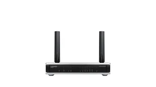 LANCOM 1800EFW (EU) gateway/kontroler 10, 100, 1000 Mbit/s - Pozostałe akcesoria sieciowe - miniaturka - grafika 1