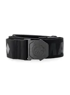 Paski - Pasek do spodni Mammut Alpine Belt - black - miniaturka - grafika 1