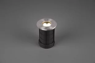 Trio BELAJA Okrągła LED 3W IP65 3000K Lampa dogruntowa 821660107 821660107 - Lampy ogrodowe - miniaturka - grafika 1