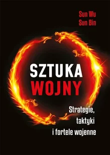 Sztuka wojny Strategie taktyki i fortele.BR Nowa - Historia Polski - miniaturka - grafika 2