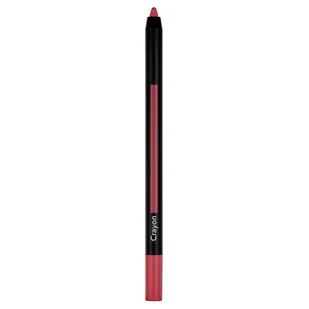 LH cosmetics Crayon Dusty pink - Konturówki do ust - miniaturka - grafika 1