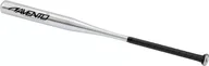 Baseball, krykiet, palant - Kij baseballowy aluminiowy AVENTO 81cm - miniaturka - grafika 1