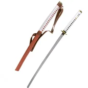 Miecze i maczety - Miecz Samurajski Katana Amont Decor Habitat - Walking Dead Michonne - miniaturka - grafika 1