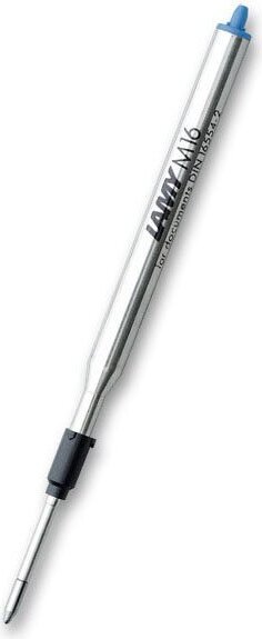 Wkład do długopisu Lamy M 16 0,8 mm, niebieski