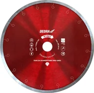 Tarcze do pił - DEDRA Tarcza diam. HRD GRES 110x22,2mm - miniaturka - grafika 1