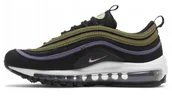 Buty trekkingowe dziecięce - Buty do chodzenia dla dzieci Nike Air Max 97 Gs - miniaturka - grafika 1