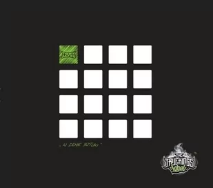 W cenie sztuki CD) Tony Jazzu - Rap, Hip Hop - miniaturka - grafika 1