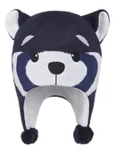 Czapeczki dla niemowląt - Icepeak Czapka "Halle" w kolorze granatowym - miniaturka - grafika 1