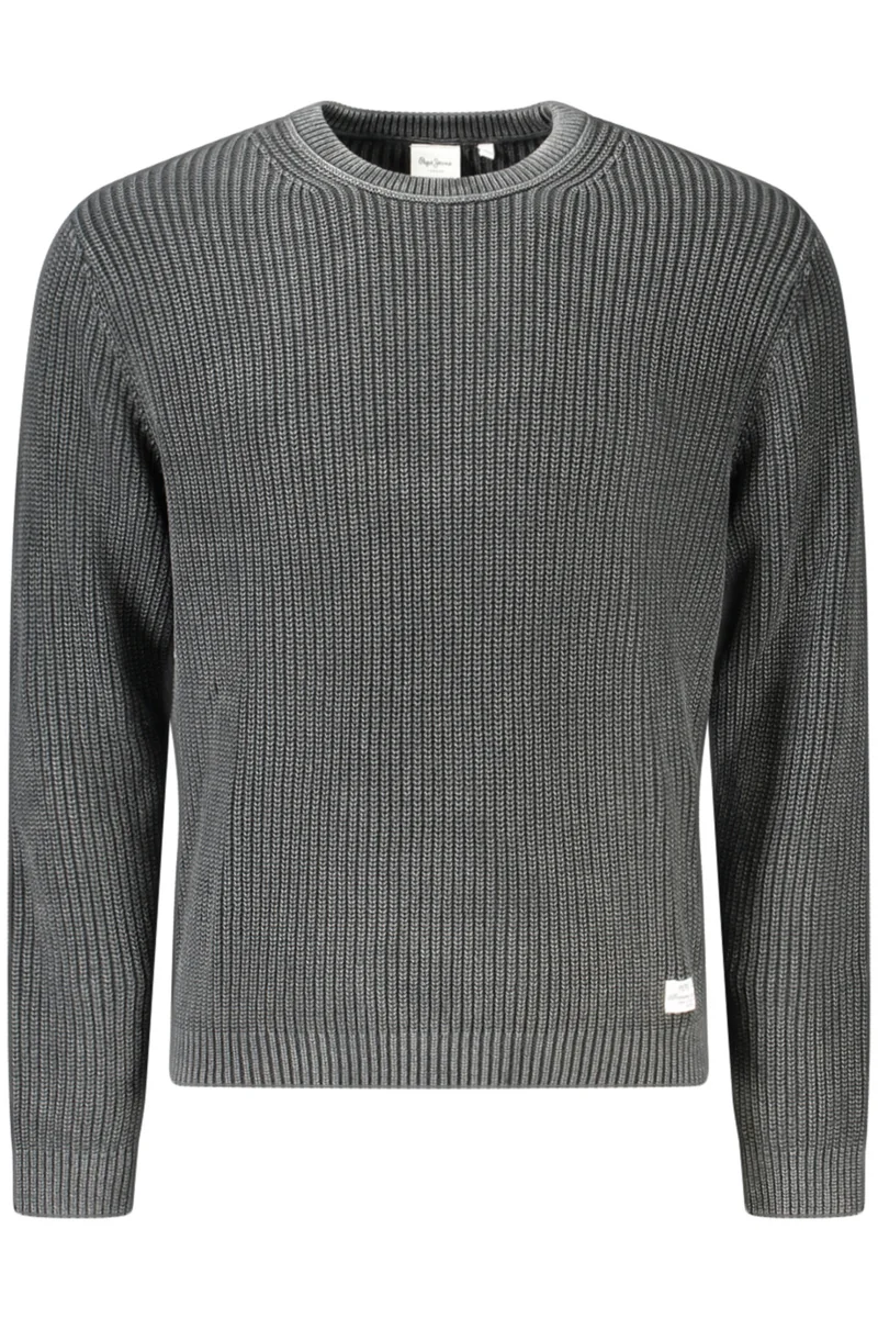 Męski bawełniany sweter Pepe Jeans Dorian Crew - M, on_order