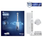 Szczoteczki elektryczne - Braun Oral-B Genius Pro 8000N - miniaturka - grafika 1