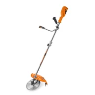 Podkaszarki - DAEWOO Kosa elektryczna 1400 W DABC 1750E - miniaturka - grafika 1