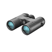 Lornetki - Lornetka Hawke Frontier HD X 8x32 szara - miniaturka - grafika 1