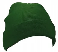 Odzież robocza - REIS Czapka zimowa jesienna robocza OCIEPLANA - miniaturka - grafika 1