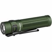 Latarki - Latarka akumulatorowa Olight Baton 3 Pro Max Cool White OD Green - 2500 lumenów - miniaturka - grafika 1