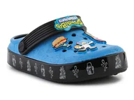 Moda i Uroda OUTLET - Crocs Spongebob Multi Off 209823-001 - miniaturka - grafika 1