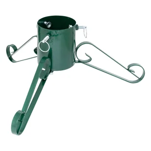 Stojak na choinkę metalowy Sagano 56cm - Stojaki choinkowe - miniaturka - grafika 1