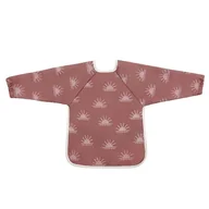 Śliniaki i fartuszki - Muumee - Wodoodporny Śliniak Fartuszkowy Baby Bib Waterproof Sun - miniaturka - grafika 1
