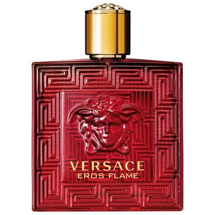 Versace Eros Flame Woda Perfumowana 100ml - Wody i perfumy męskie - miniaturka - grafika 1