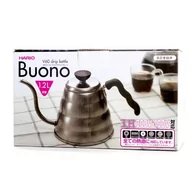 Czajniki na gaz - Czajnik Hario Buono Kettle V60 1,2 l - miniaturka - grafika 1