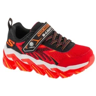 Buty trekkingowe dziecięce - Buty do chodzenia dla dzieci Skechers Mega-surge 2.0 - miniaturka - grafika 1